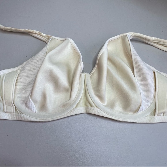 Breezies Underwire Bra -44B - Picture 6 of 7